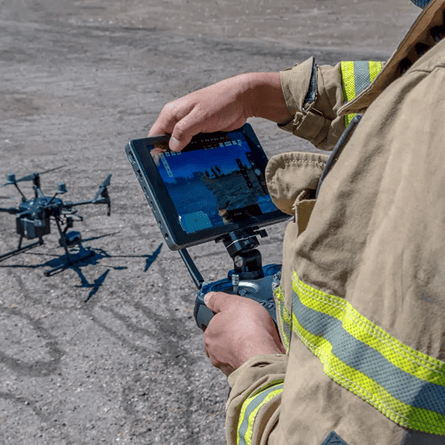 Discover, Connect, and Learn